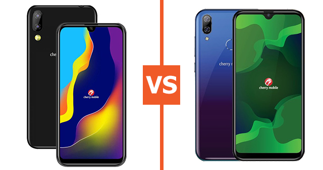 comparison cherry mobile flare y7 pro vs flare s8 deluxe pinoytechblog philippines tech news and reviews cherry mobile flare y7 pro vs flare s8