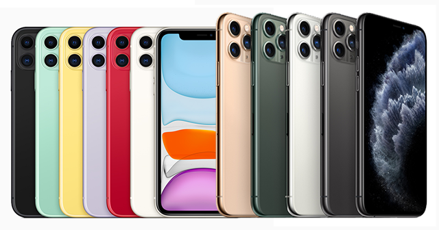 Apple Iphone 11 Pro Pro Max Specs Price Where To Buy In Philippines