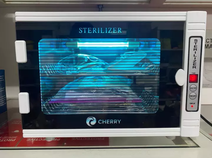 Cherry UV Sterilizer Cabinet