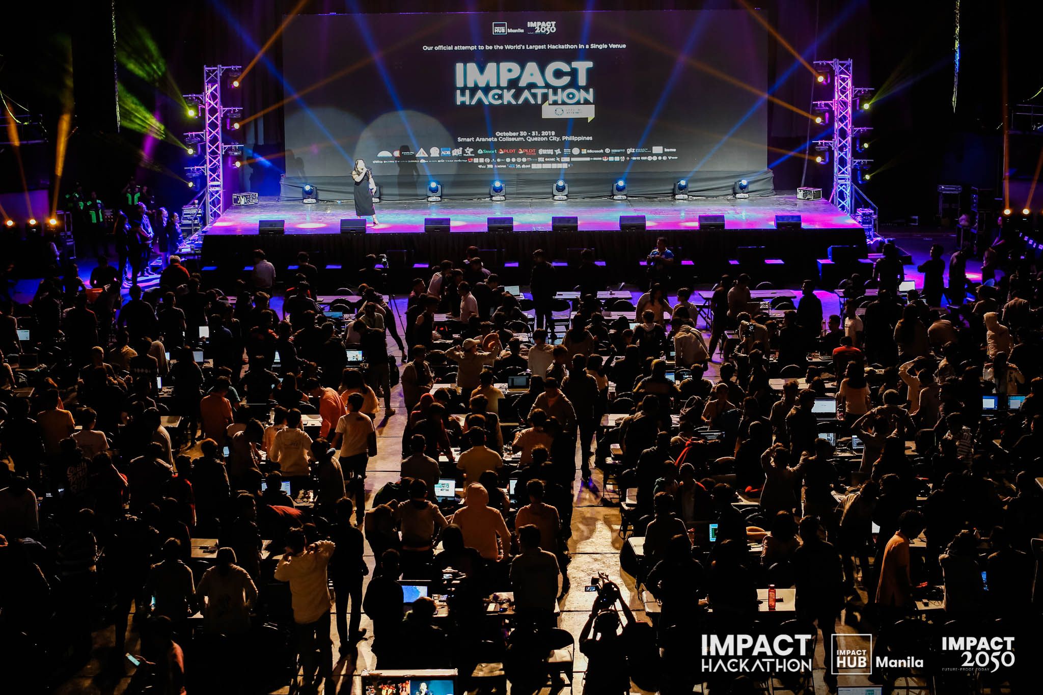 Impact Hackathon 2020 1