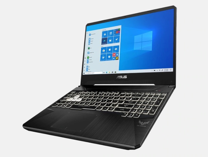 ASUS TUF FX505GT-US52 Gaming Laptop
