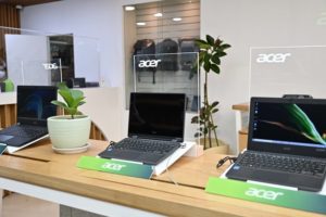 Acer flagship store