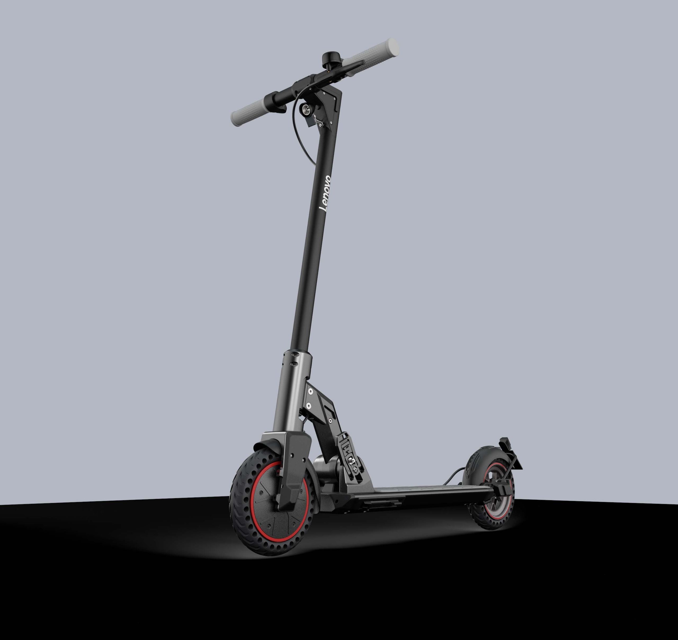 lenovo m2 electric scooter